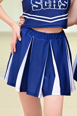 Купить юбку Дени женскую "SGHS"