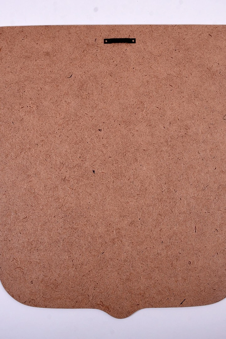 Крепление Крокодил#1