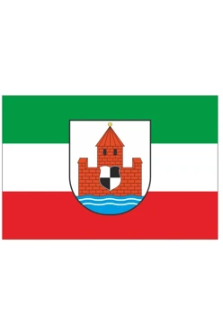 Купить флаг Советского городского округа