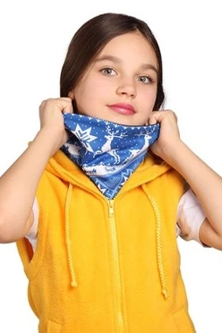 Купить бафф Арктик детский "Приор М"