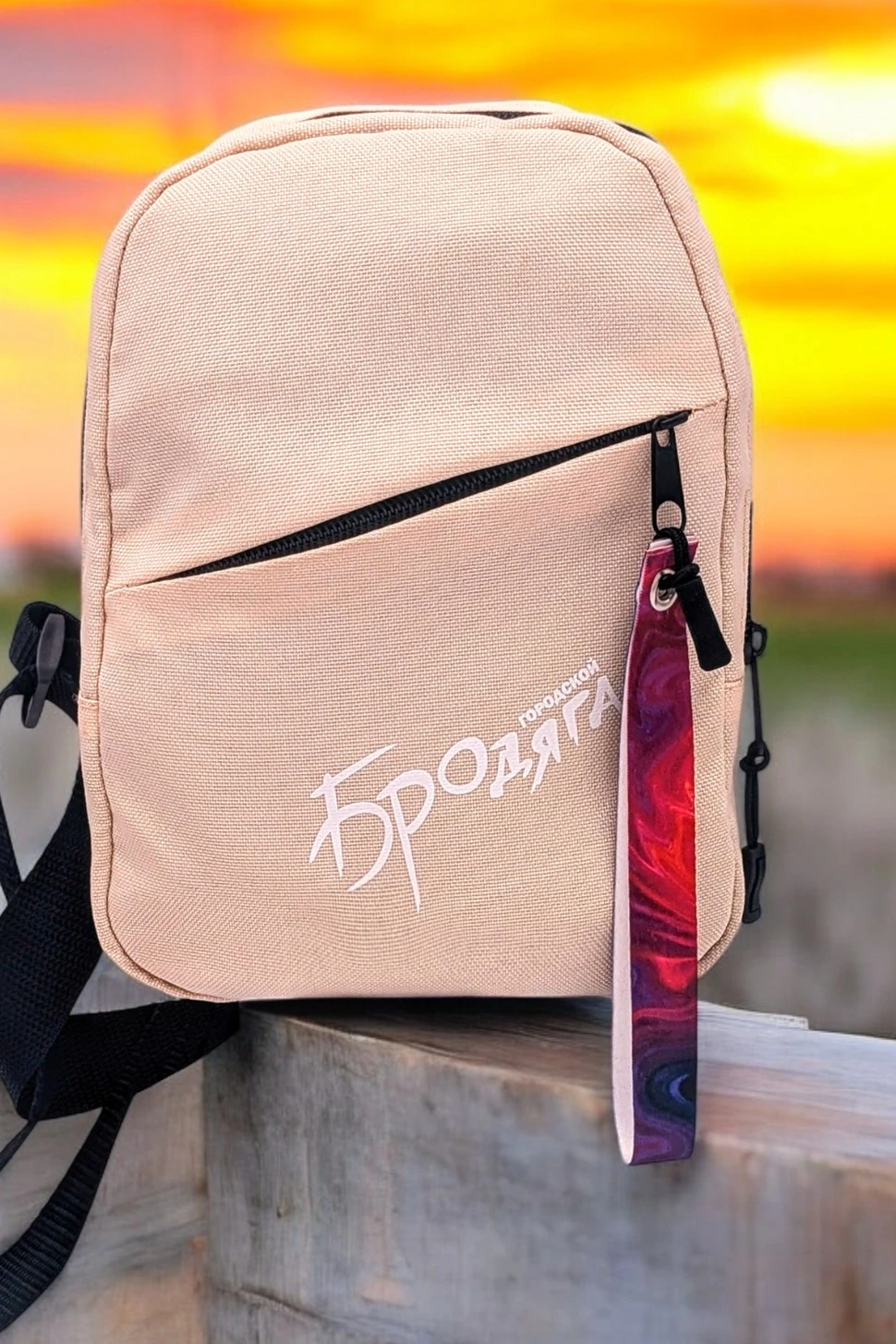 Ремувка 1,5х15 см, с печатью#1