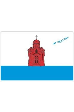 Купить флаг Каракулинского района