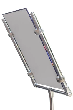 Табличка для информационной стойки Формат (55х35 см)#2