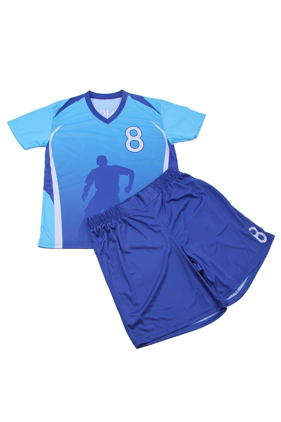 Футбольная форма Юве мужская с полной запечаткой "ATKINSON"#7 Футбольная форма Юве мужская с полной запечаткой "ATKINSON"#7