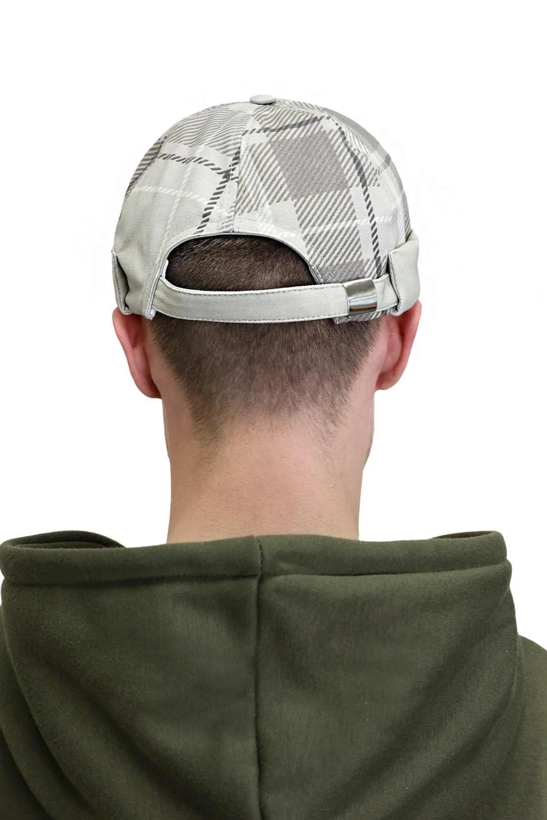 Докер Байт взрослый с полной запечаткой (хлопок) "Diamond"#3