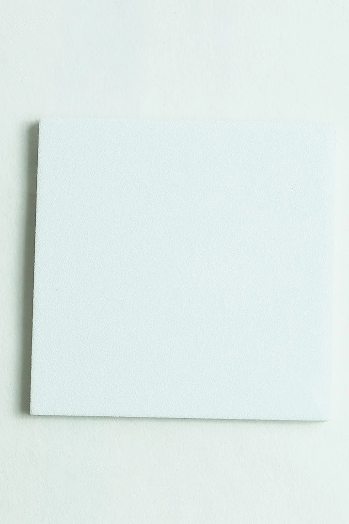 Купить ЭВА материал 1200х600 мм 4 мм, белый №1