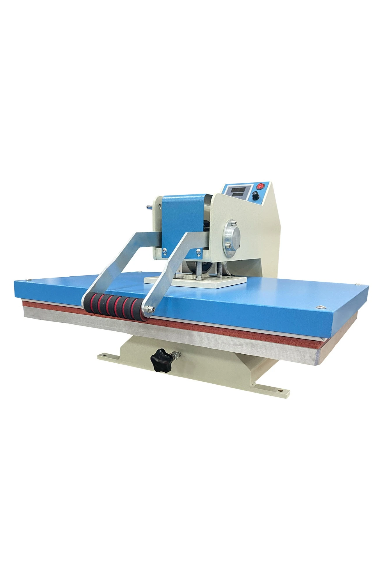 Купить термопресс JC-2B