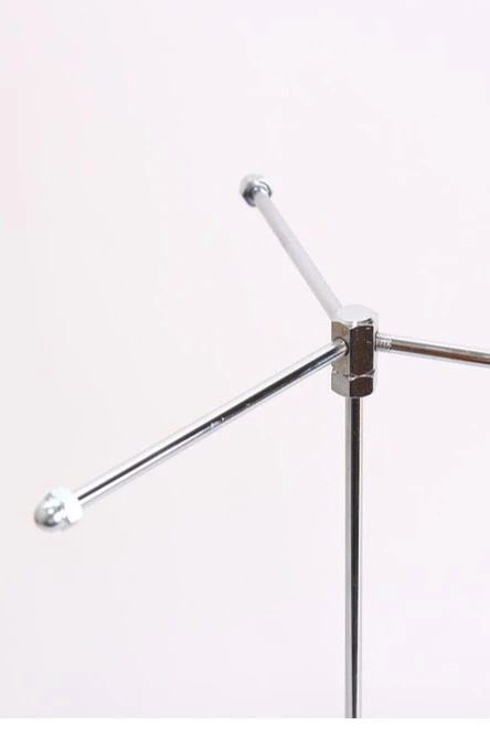 Подставка Т-образная 3 плеча 8 см#7