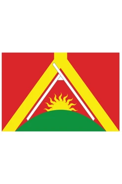 Купить флаг Высококолковского сельского поселения