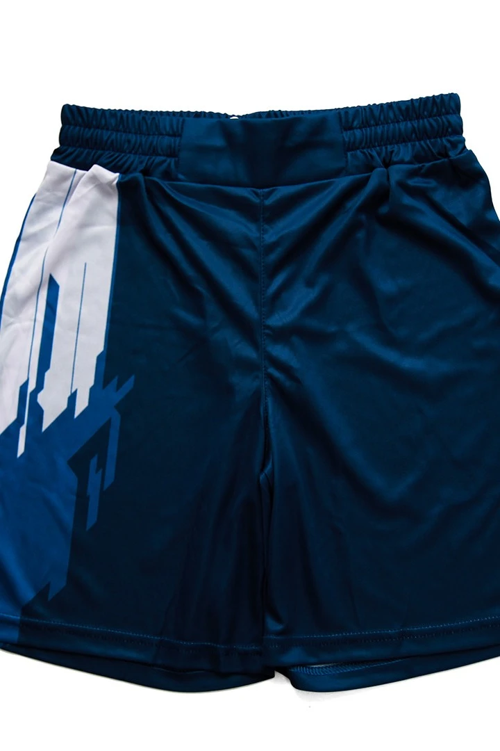 Футбольная форма Юве мужская с полной запечаткой "Woods"#5