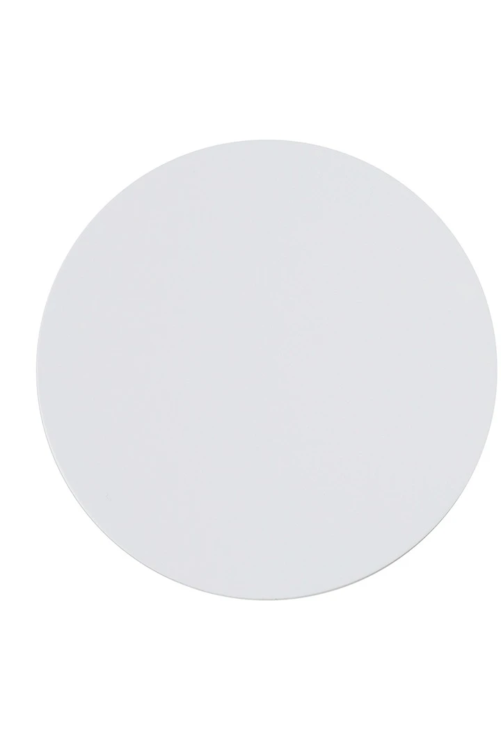 Вкладыш матовый односторонний 25 мм 0,45 мм 50 шт#2