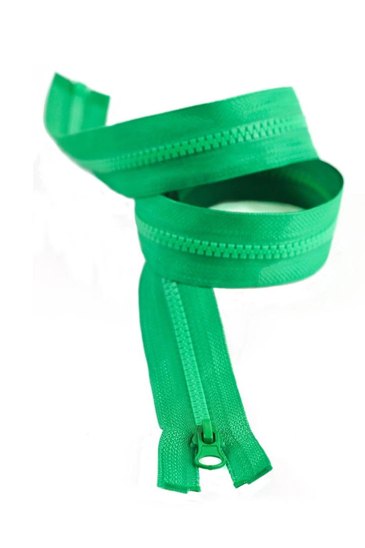 Молния тракторная разъемная 80 см, тип 5#4 Молния тракторная разъемная 80 см, тип 5#4