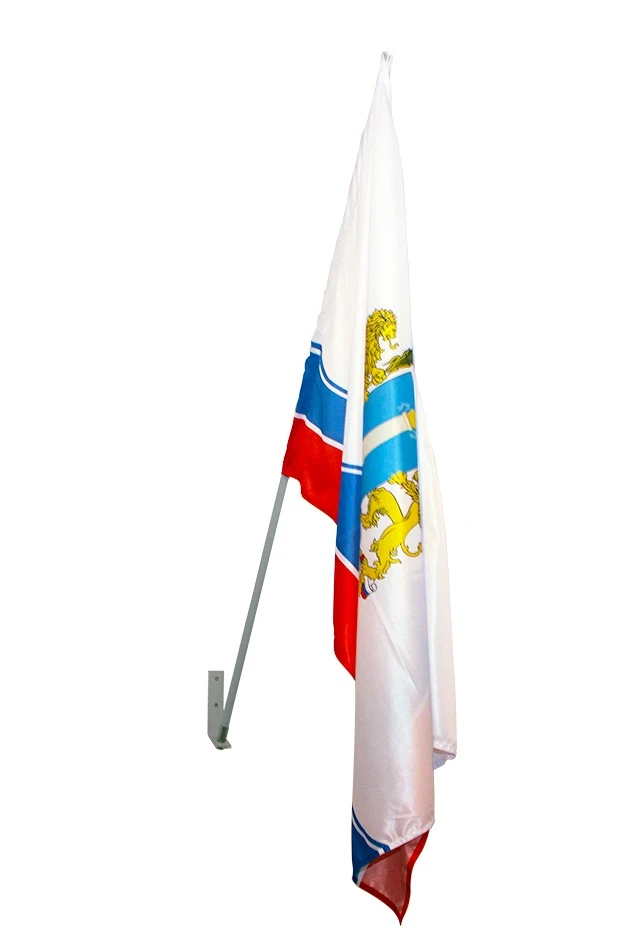 Кронштейн интерьерный угловой мини#5 Кронштейн интерьерный угловой мини#5