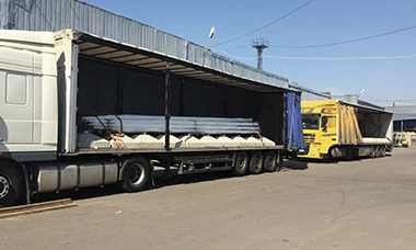 INARI - Производственная компания | INARI