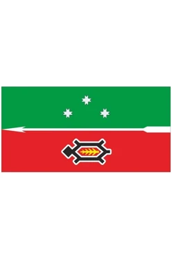 Купить флаг Игринского района