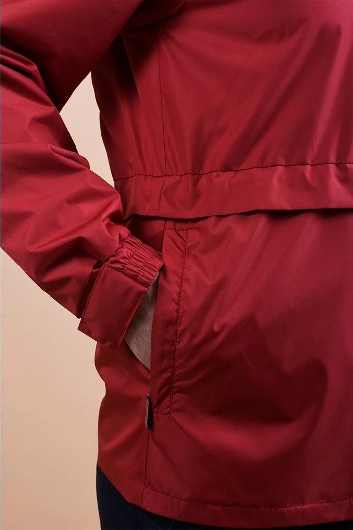 Ветровка Коди унисекс однотонная#4