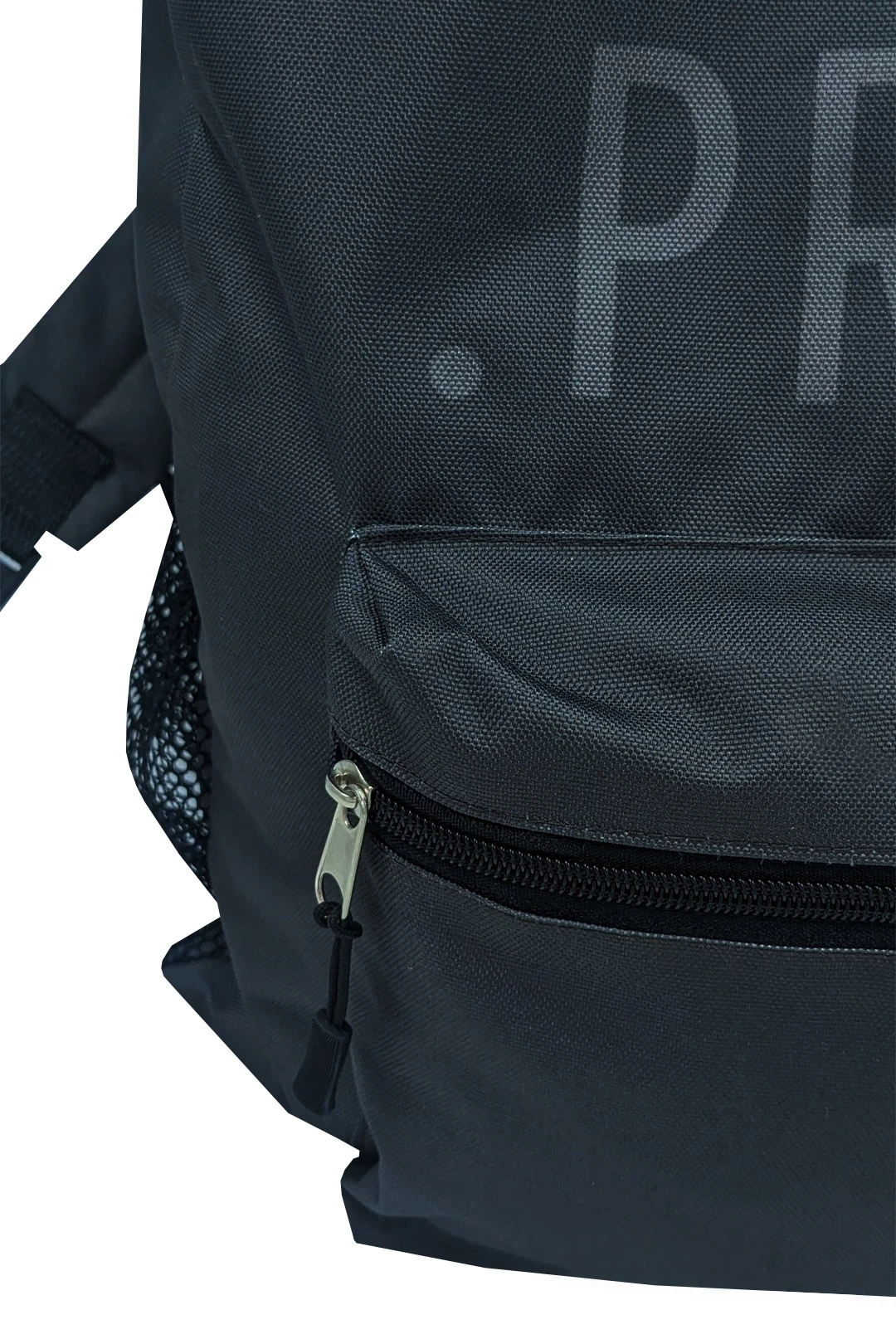 Рюкзак Кэрри мягкой формы 41х31х9,5 см, с полной запечаткой "Inari.pro"#1