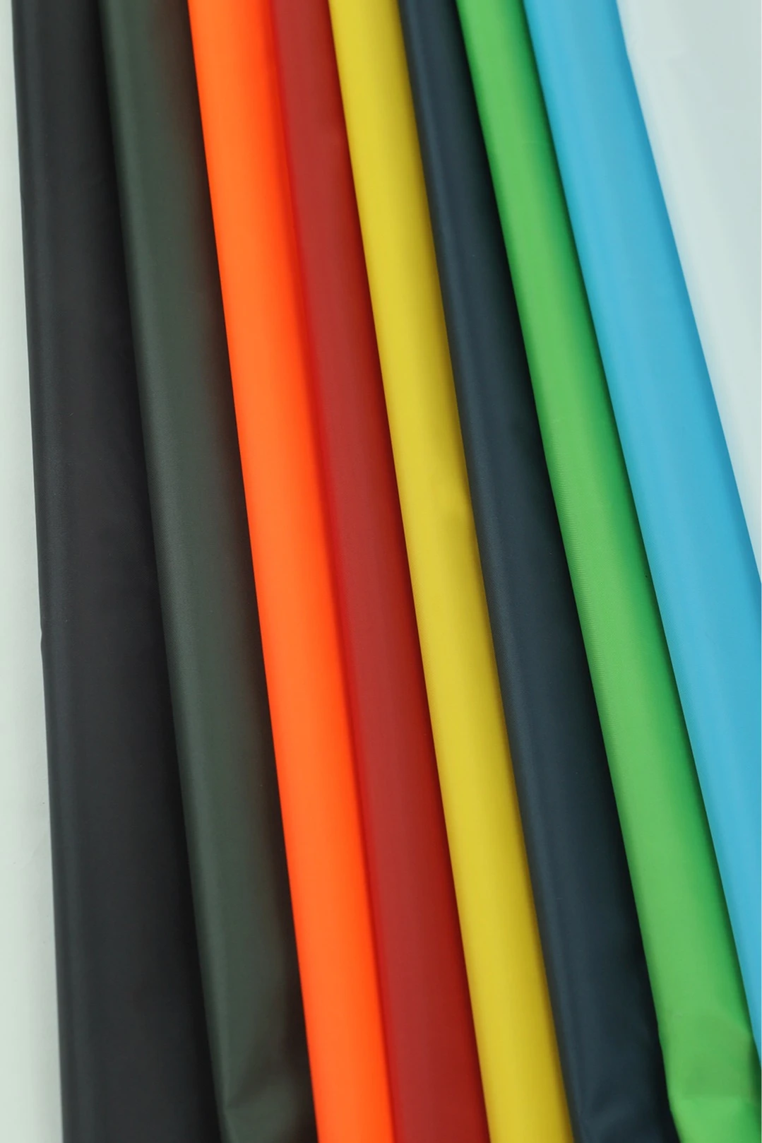 Купить ткань Оксфорд 210D PU 1000, 77 гр/м², 100% пэ, 150 см