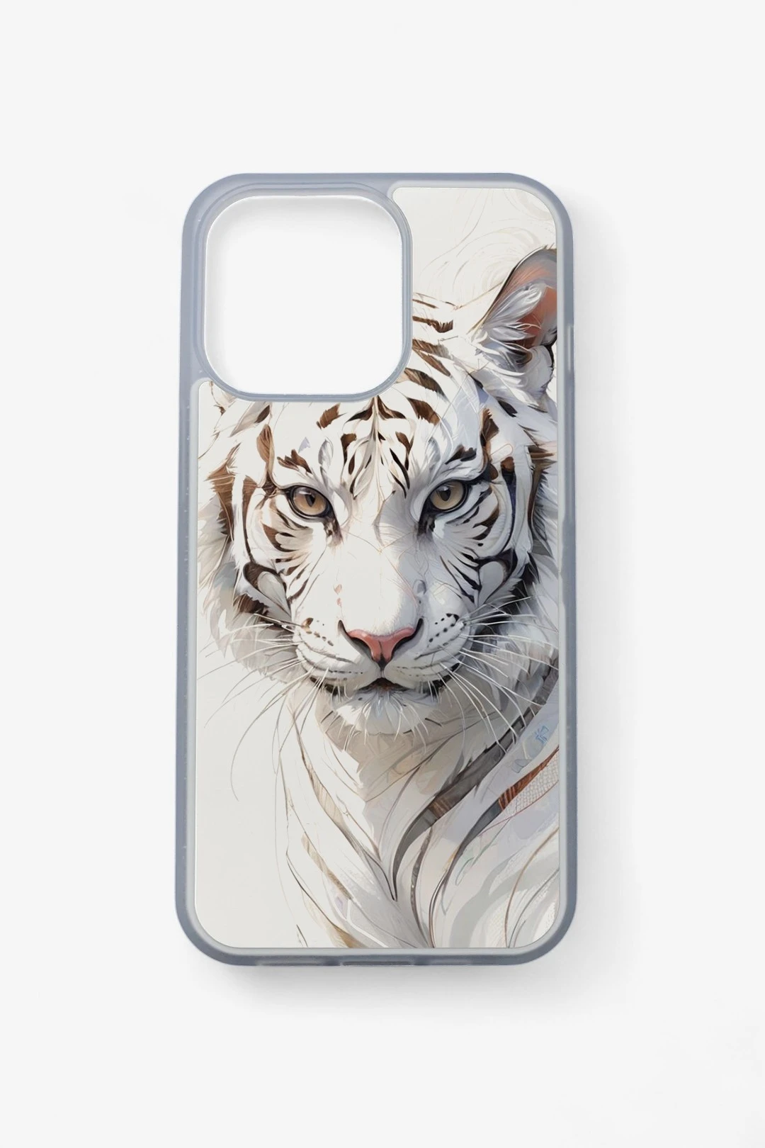 Чехол для iPhone 13 Pro с печатью#1