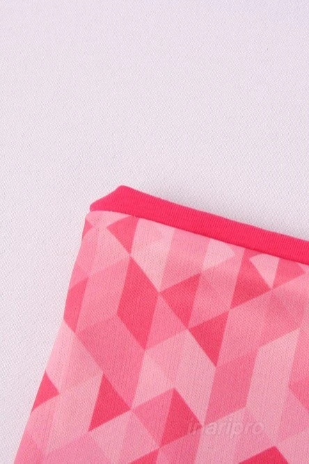 Купить бафф Сноу взрослый "Pink diamond"