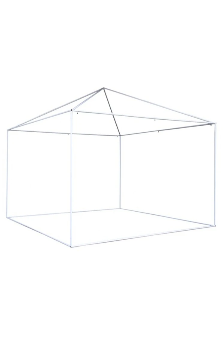 Шатер для промоакции и торговли 3х3 м, тент с полной запечаткой#2