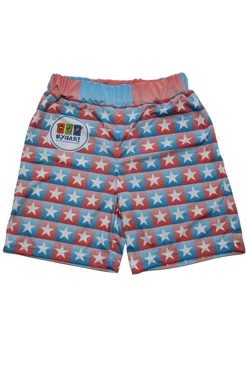 Купить детские футбольные шорты Реал "Вуаля"