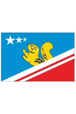 Купить флаг Волчанского городского округа