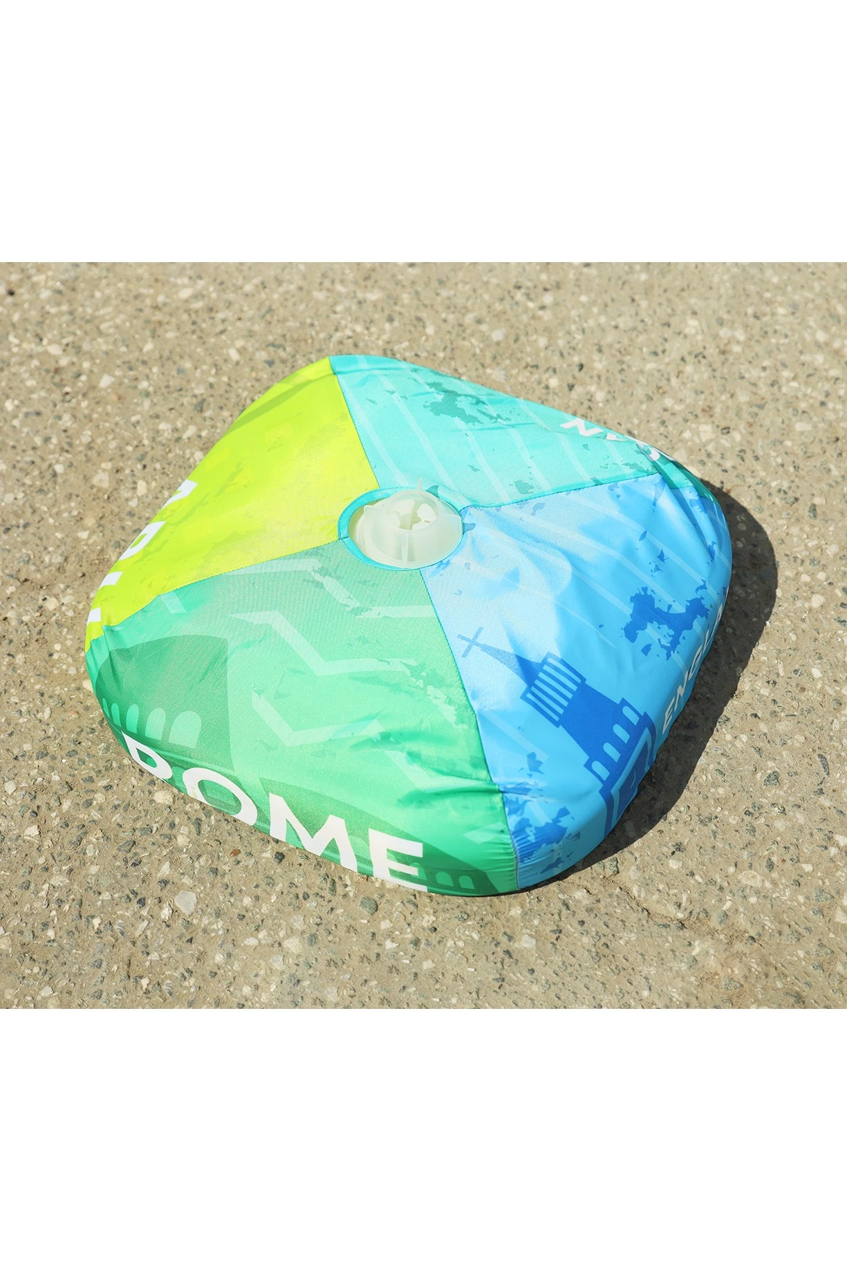 Купить чехол для наливного основания, с полной запечаткой