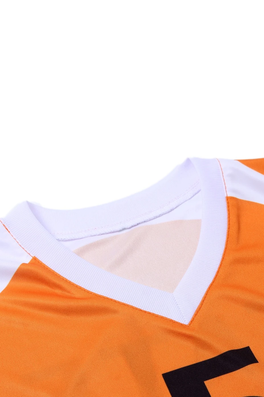 Футбольная форма Юве детская с полной запечаткой "Tate"#8