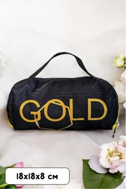 Купить косметичку Лилия с полной запечаткой Купить косметичку Лилия с полной запечаткой