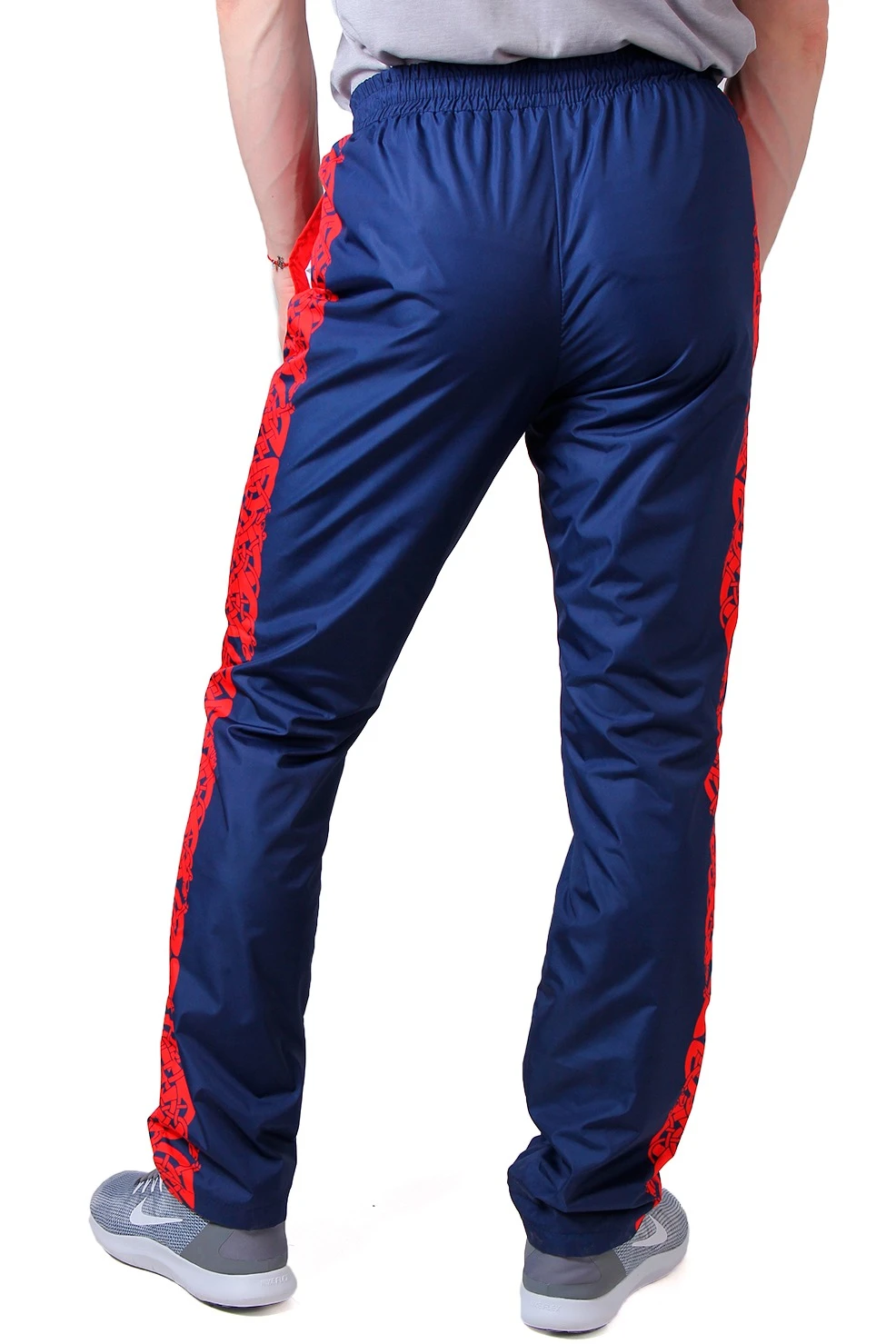 Спортивный костюм Спортинг унисекс с полной запечаткой "Dragons"#4