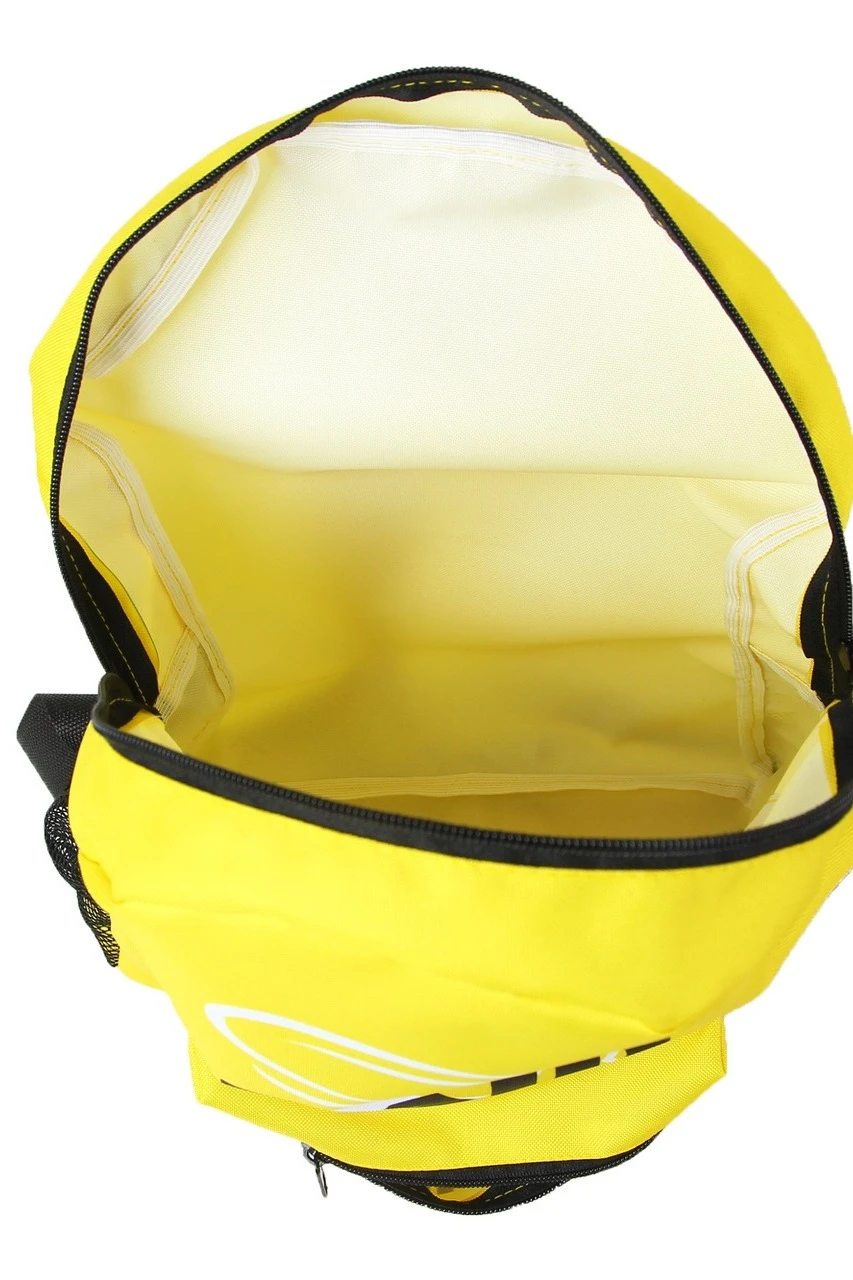 Рюкзак Кэрри мягкой формы 41х31х9,5 см, с полной запечаткой "Raid"#6