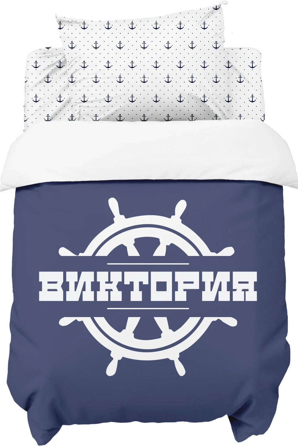 Постельное бельё детское 120х180 см#5