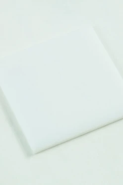 Купить акрил литой 200х300 мм 3 мм, белый