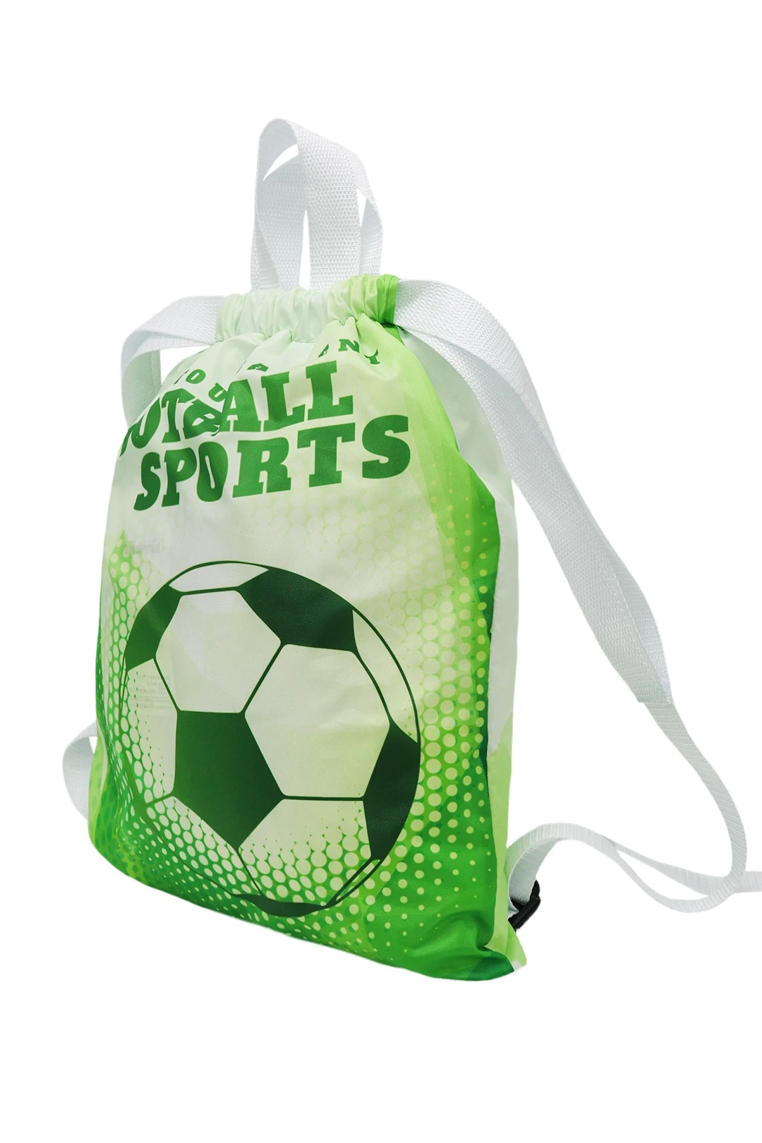 Купить рюкзак Данди с полной запечаткой "Football sports"