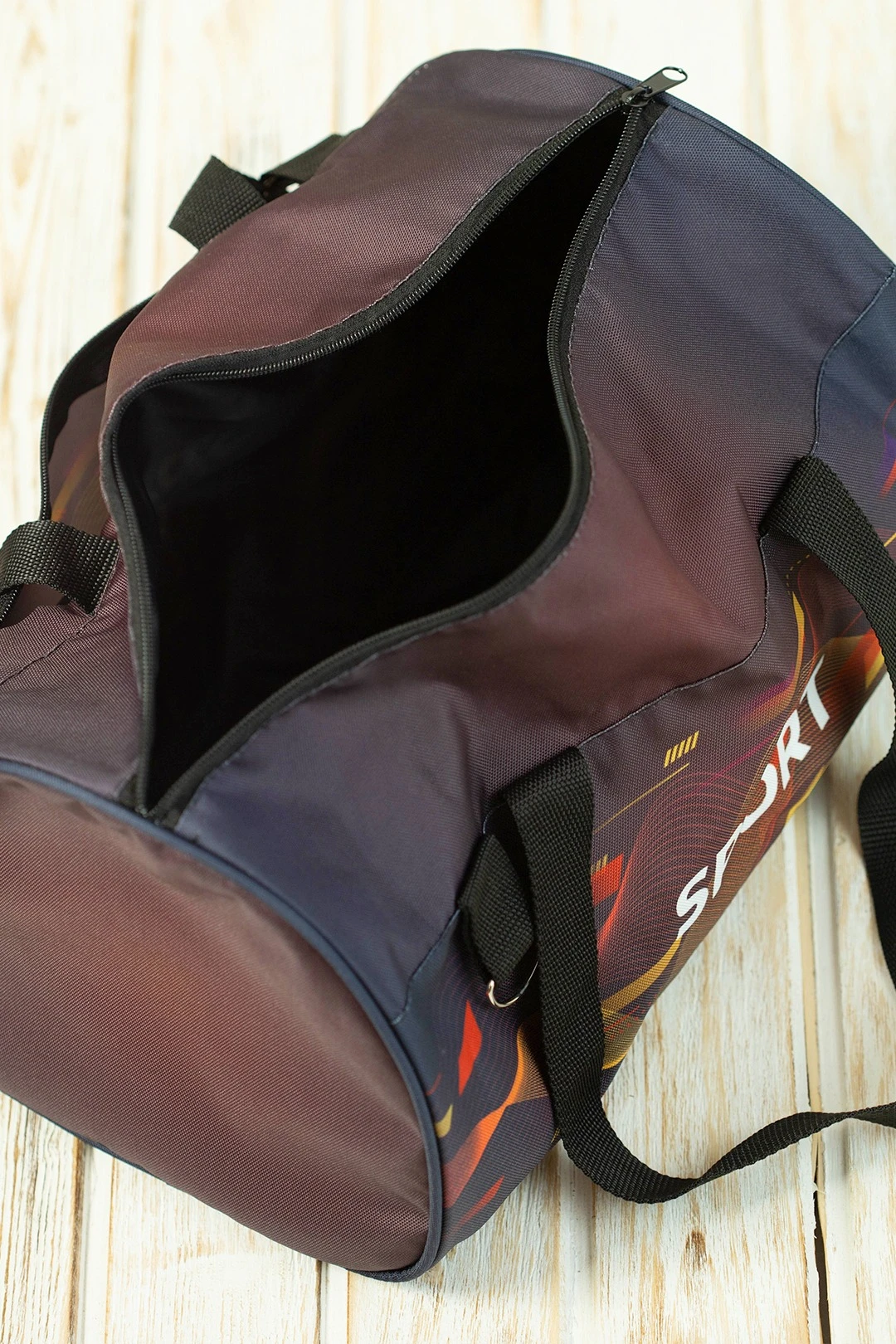 Сумка Чемпион с полной запечаткой "Sport"#4 Сумка Чемпион с полной запечаткой "Sport"#4