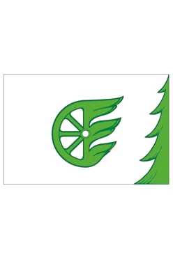 Купить флаг Шахуньи