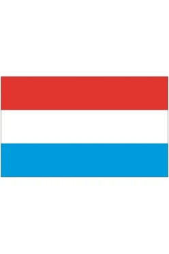 Купить флажок Люксембурга