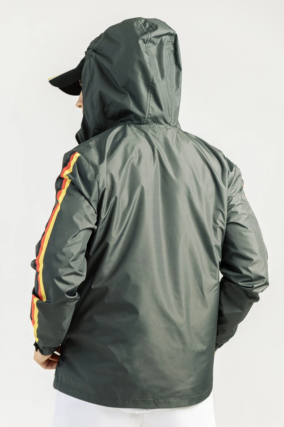 Купить ветровку Райдер унисекс "24EURO"