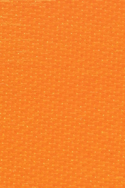 Купить ленту сaтин шириной 15 мм, однотонную оранжевую