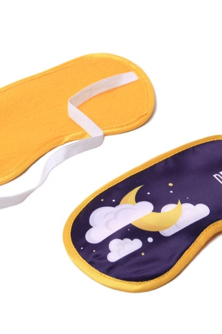 Маска для сна Мираж 9х18 см#5