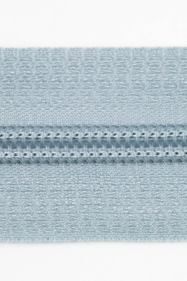 Молния спиральная реверсивная разъемная 80 см, тип 5#3