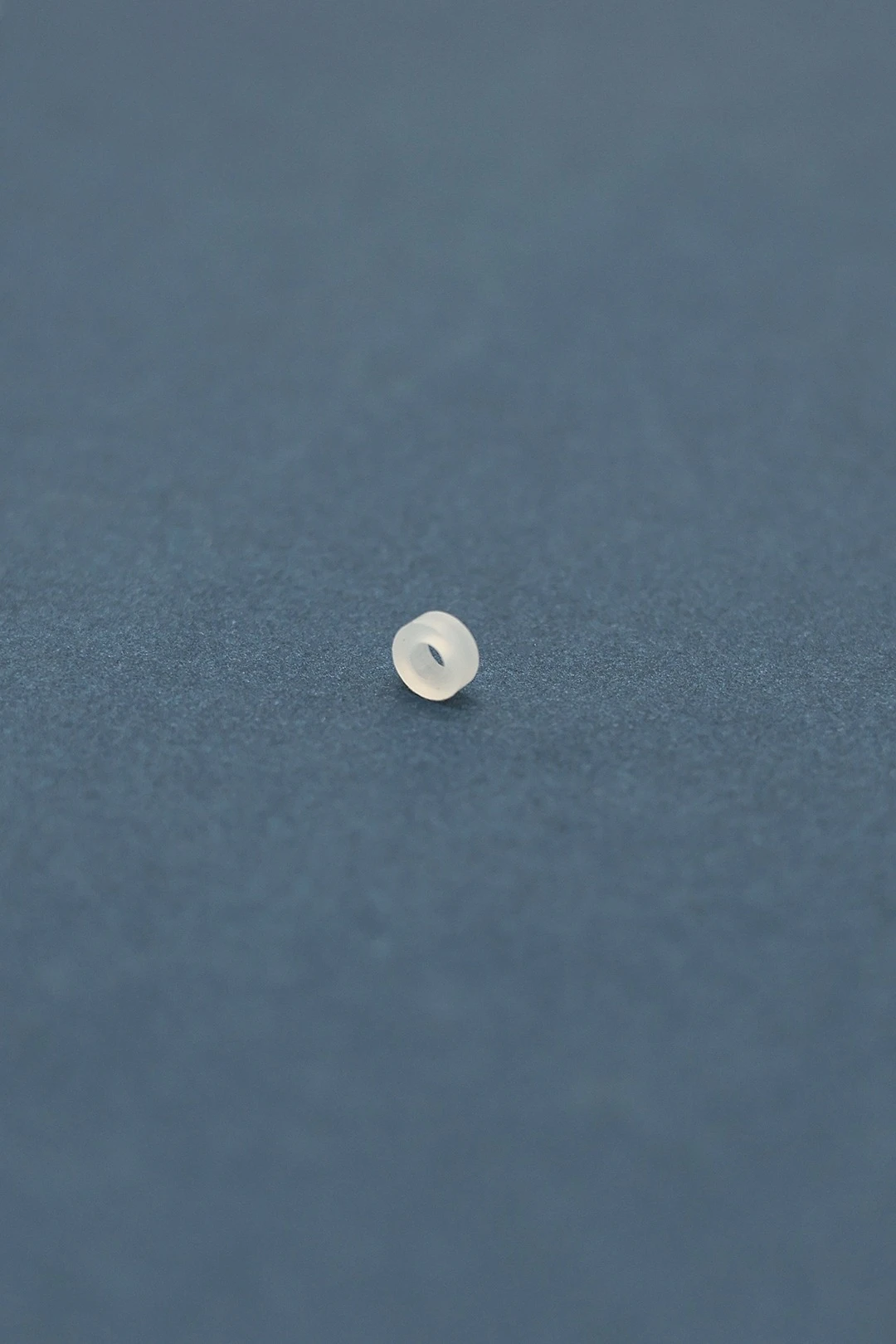 Кольцо силиконовое 5х2х2,5 мм#1