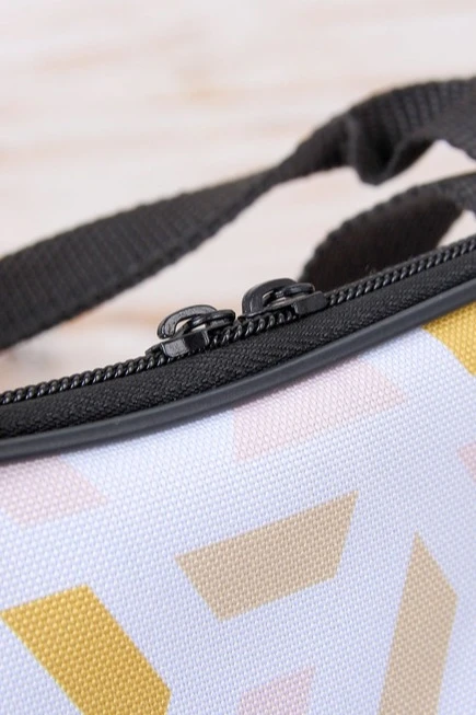 Сумка Ворд с ручками, с полной запечаткой#5