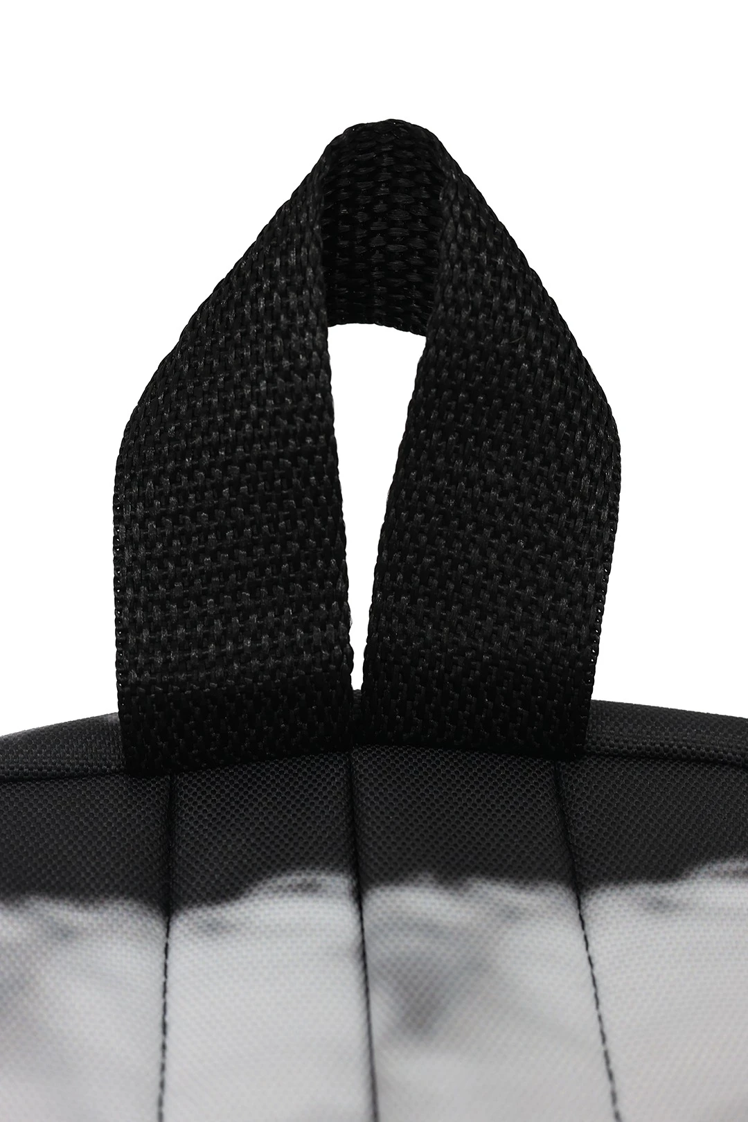 Рюкзак Кэрри мягкой формы 41х31х9,5 см, с полной запечаткой "Clouds"#3