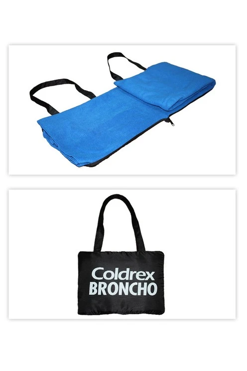 Плед Привал (в сумке из оксфорда) флисовый 155х170 см, однотонный#5 Плед Привал (в сумке из оксфорда) флисовый 155х170 см, однотонный#5