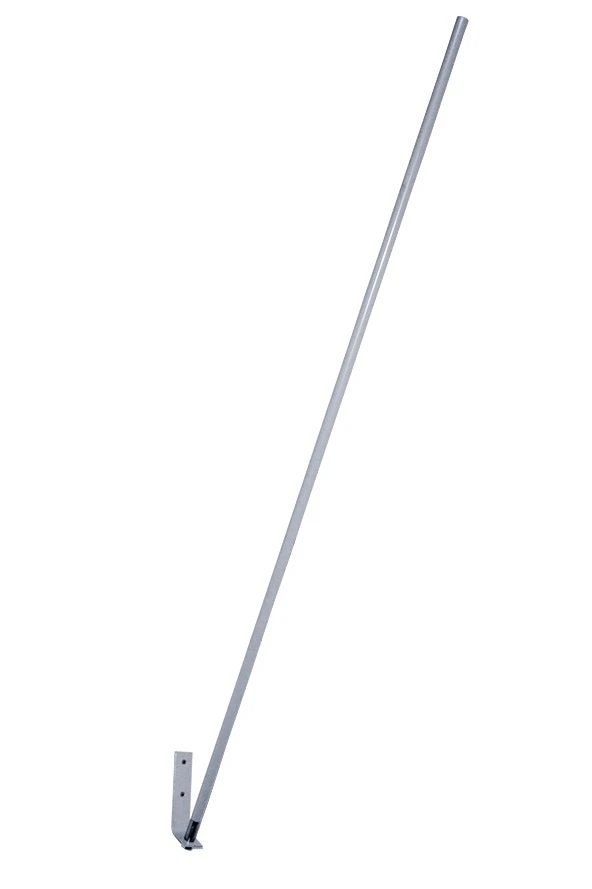 Кронштейн интерьерный угловой мини#2 Кронштейн интерьерный угловой мини#2