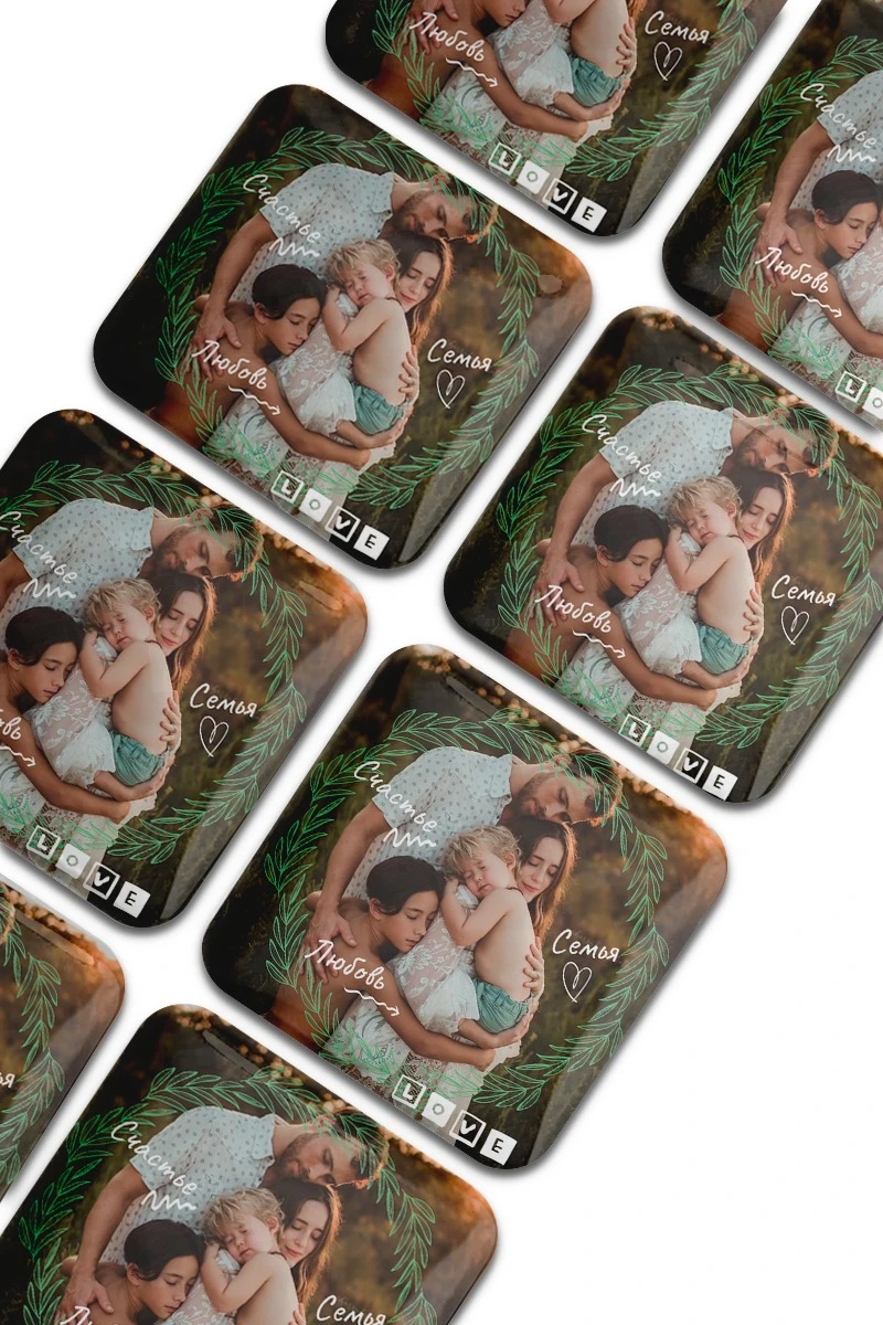 Купить наклейку заливную 5х5 см квадрат, с нанесением "Счастье" Купить наклейку заливную 5х5 см квадрат, с нанесением "Счастье"