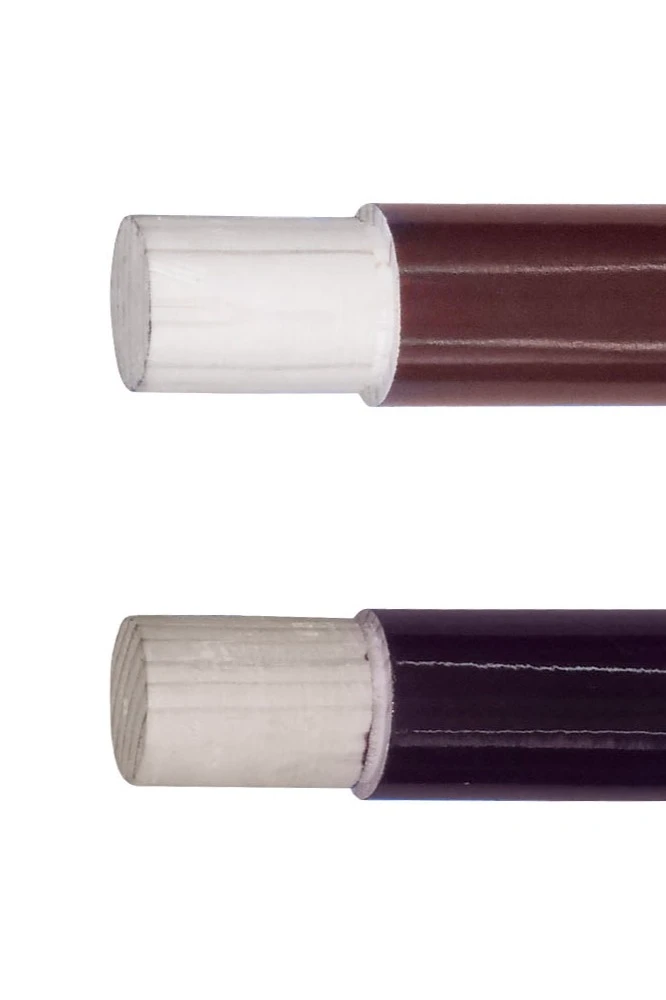 Древко деревянное из сосны  2,2 м, Ø 34 мм#5