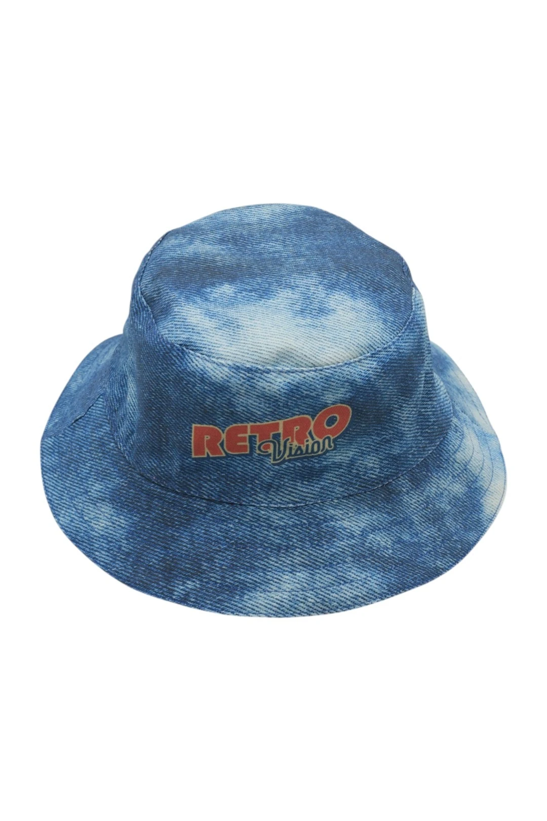 Панама Фест с узкими полями, с полной запечаткой#6